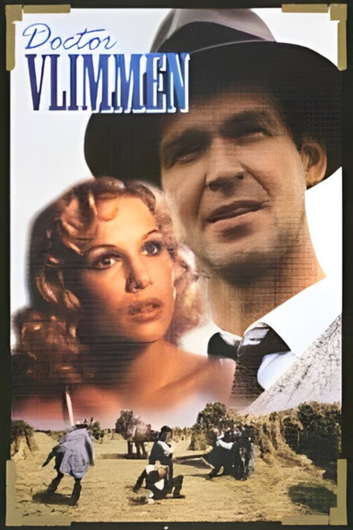 Doctor Vlimmen