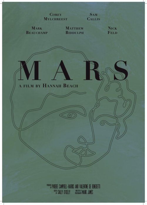 Mars