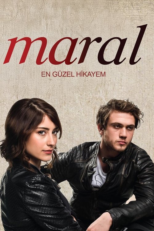 Maral: The Most Beautiful Story