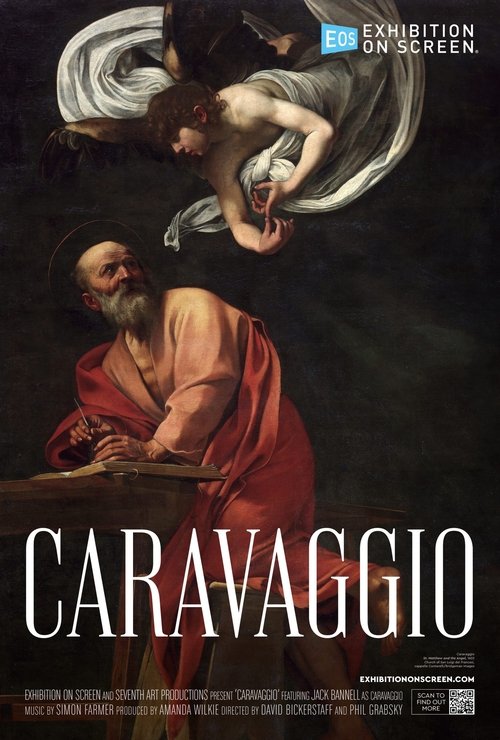 Exhibition on Screen: Caravaggio