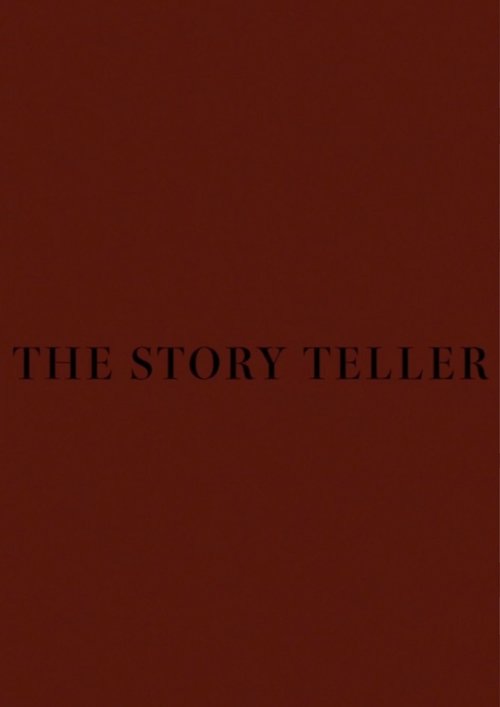 The Story Teller