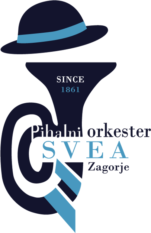 Pihalni Orkester Svea Zagorje