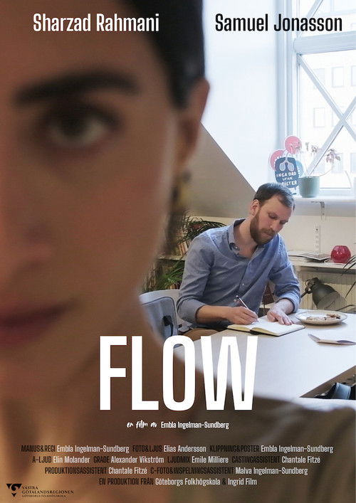 Flow (short film)