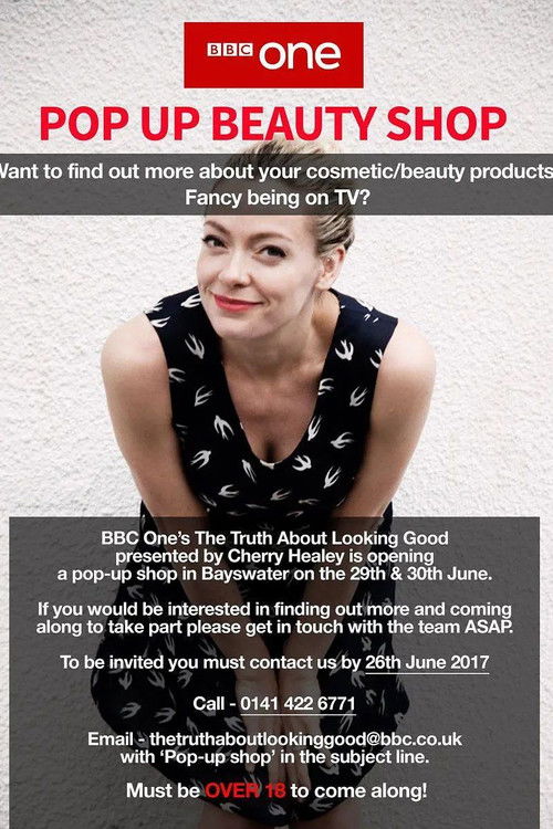 The Truth About Looking Good