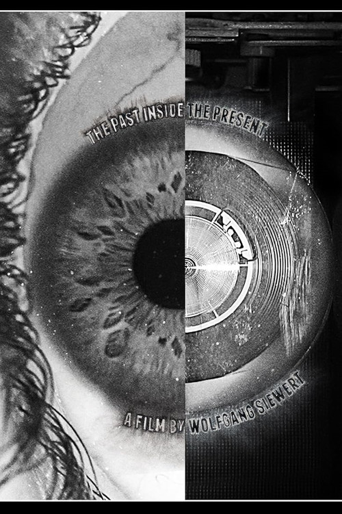 The Past Inside The Present