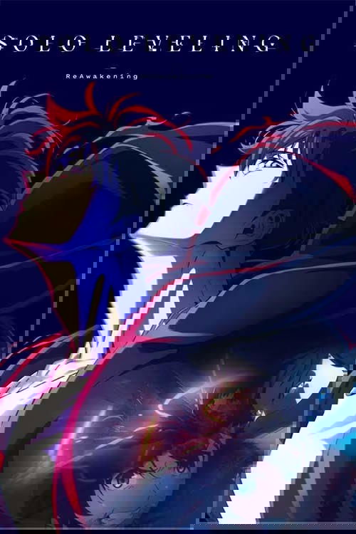 Solo Leveling -ReAwakening-