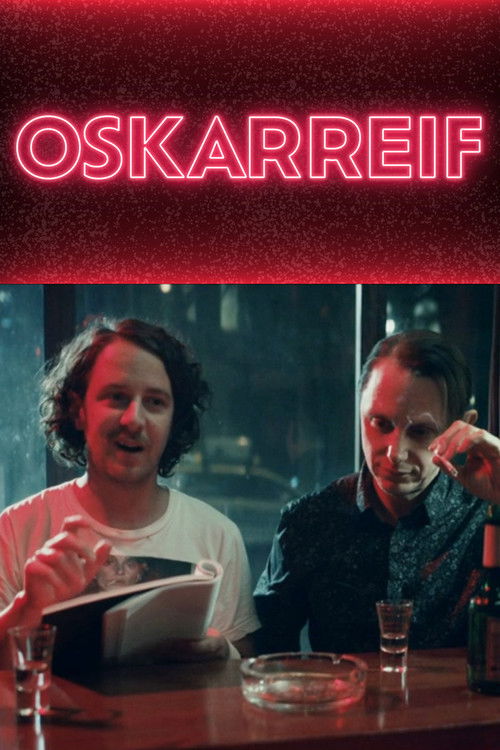 Oskarreif