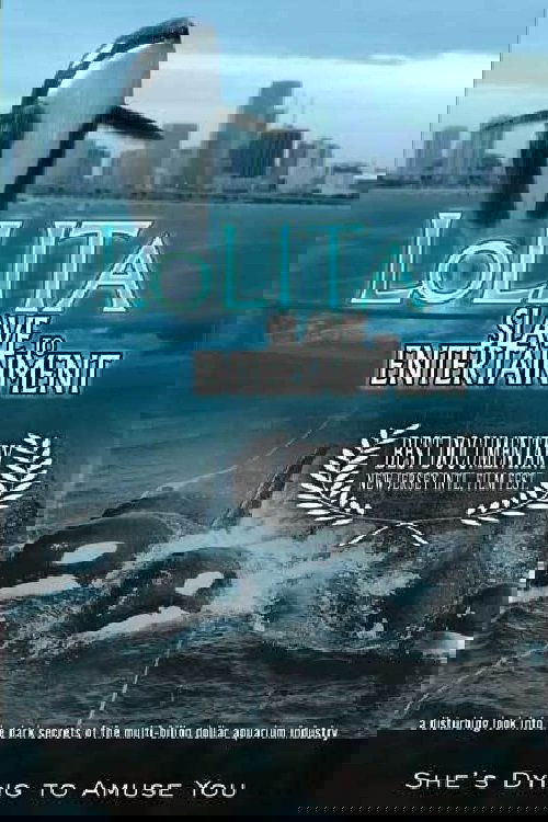 Lolita: Slave to Entertainment