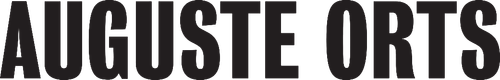 Auguste Orts