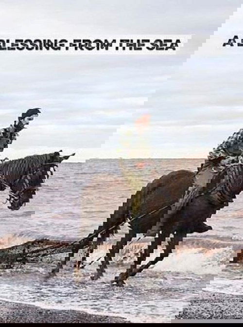 A Blessing from the Sea