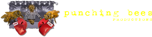 Punching Bees Productions