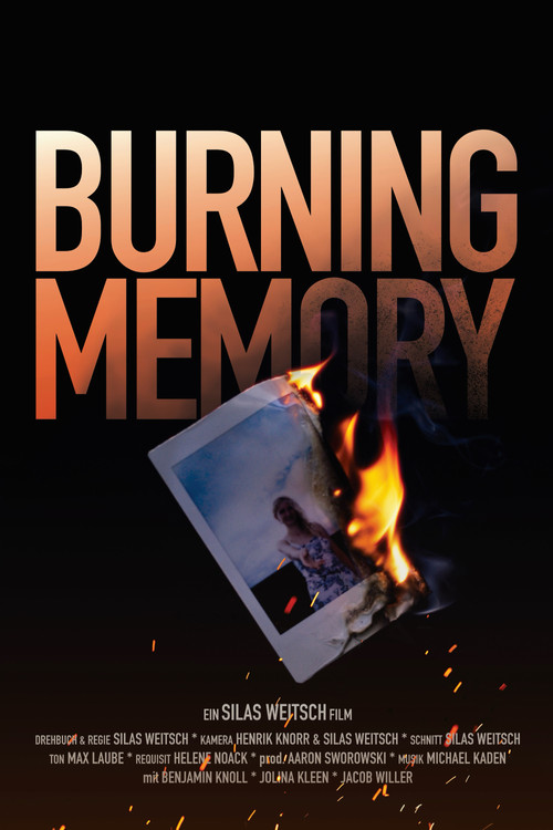 Burning Memory
