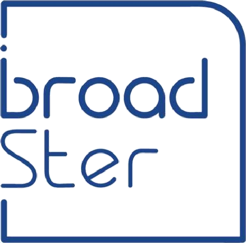 Broadster