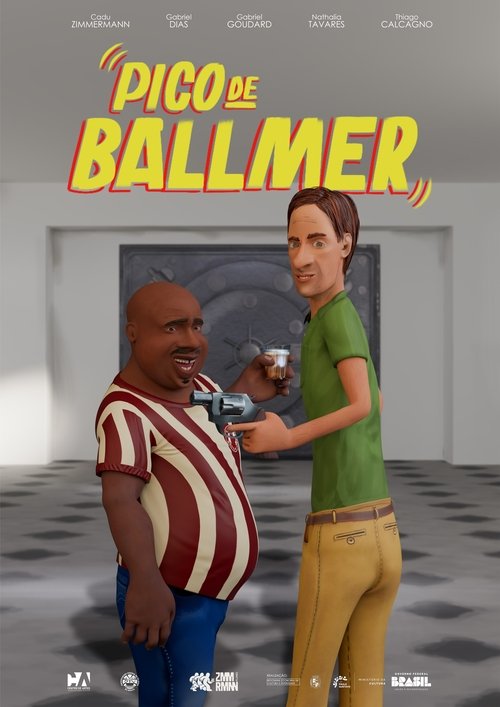 Pico de Ballmer