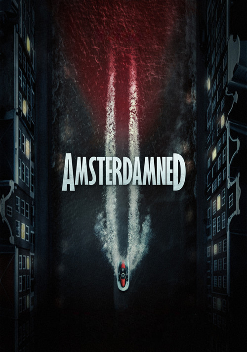 Amsterdamned II