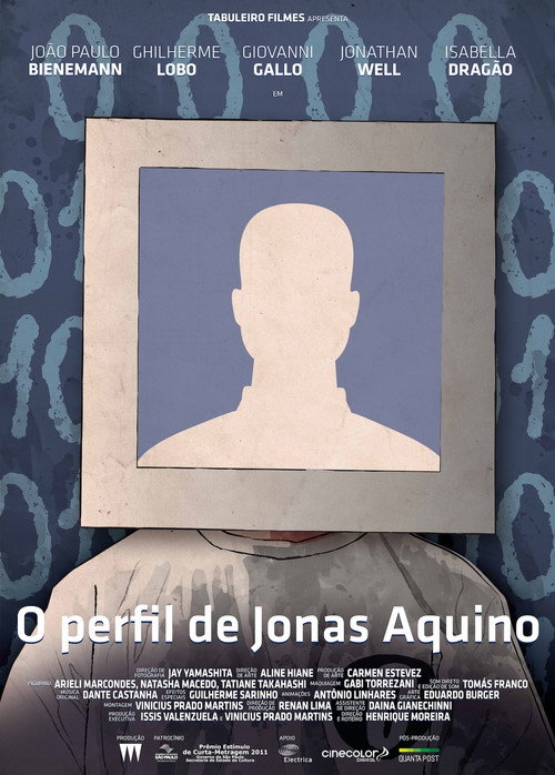 The Profile of Jonas Aquino