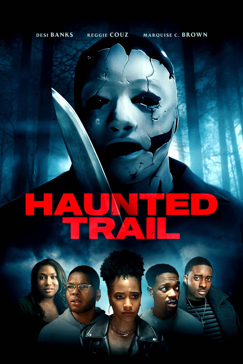 Haunted Trail