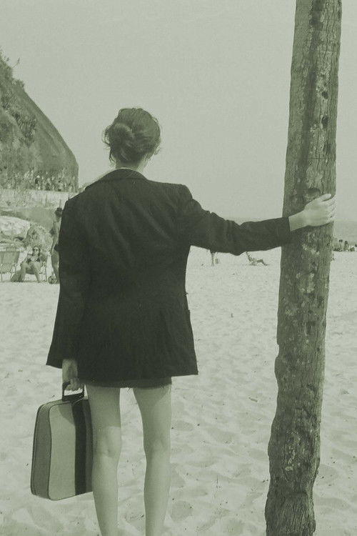 Aguardo a Ressurreição em Celulóide