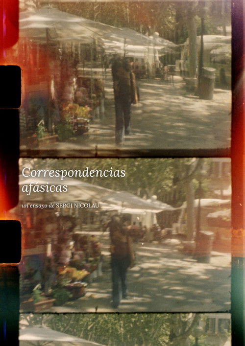 Aphasic correspondences