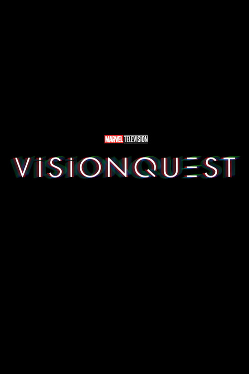 vision quest