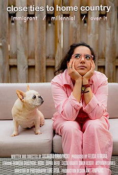 Close Ties to Home Country