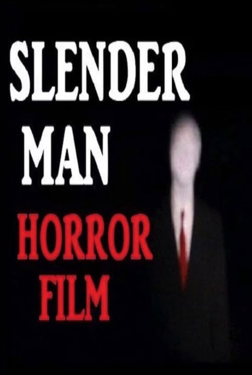 The Slenderman