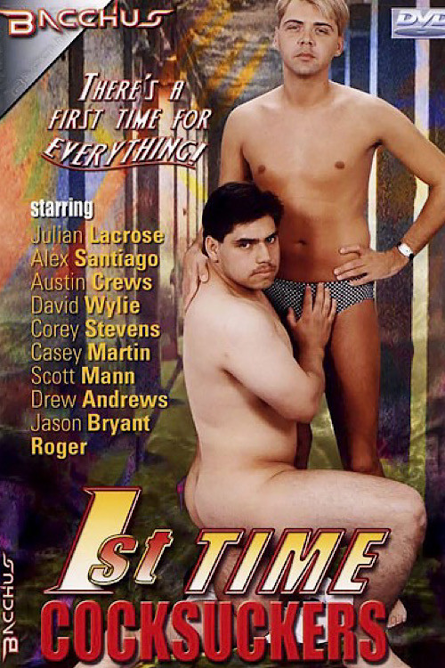 1st Time Cocksuckers