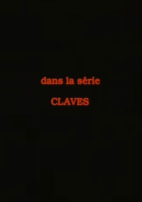 Claves, 4: Memories of Cuban cinema