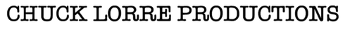 Chuck Lorre Productions