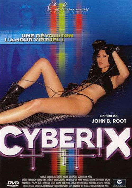 Cyberix
