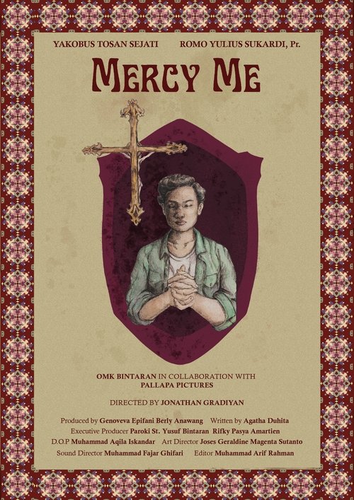 Mercy Me