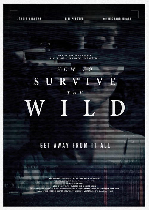 How to Survive the Wild