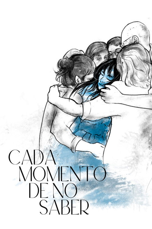 Every Moment of Not Knowing