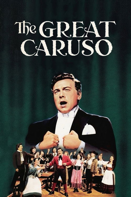The Great Caruso