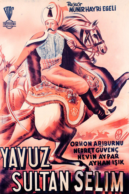 Yavuz Sultan Selim Ve Yeniçeri Hasan