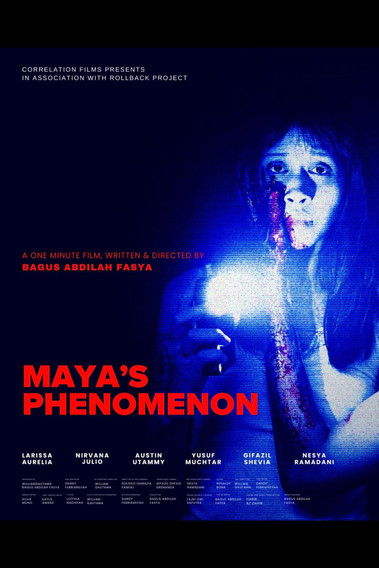 Maya's Phenomenon