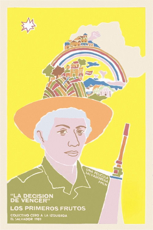 La decisión de vencer (Los primeros frutos)