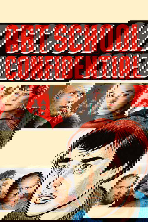 Art School Confidential