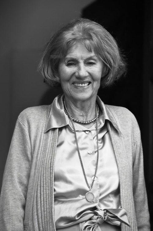 Krystyna Łubieńska. The Remembrance