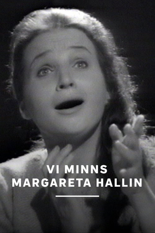 I närbild: Margareta Hallin
