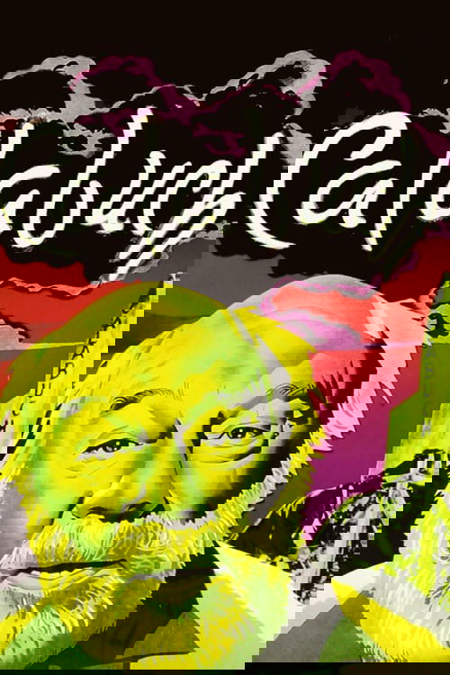 The Rocket from Calabuch