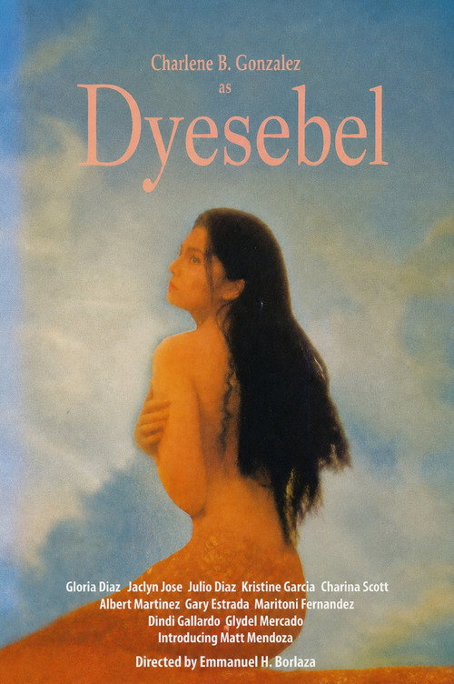 Dyesebel