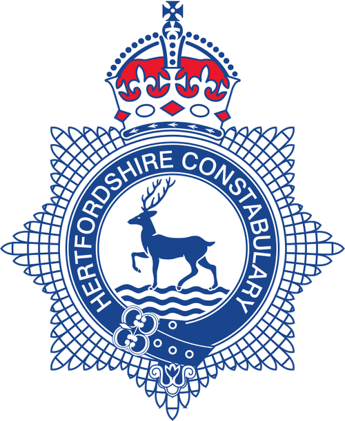Hertfordshire Constabulary