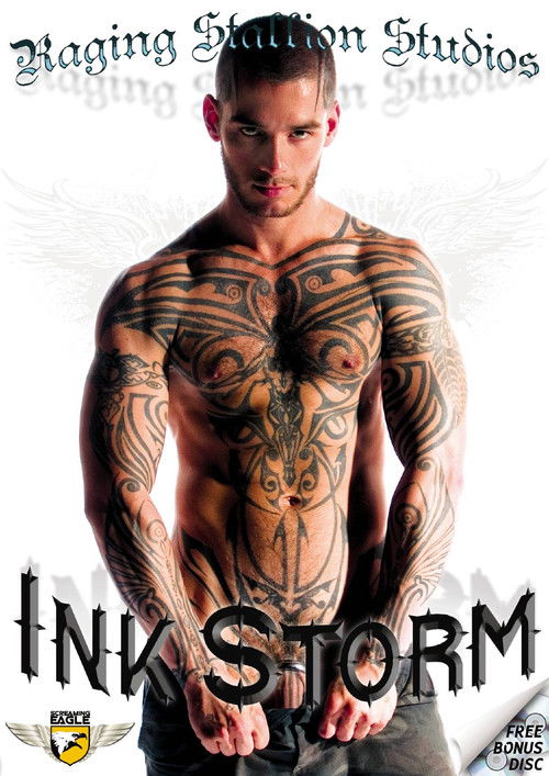Ink Storm