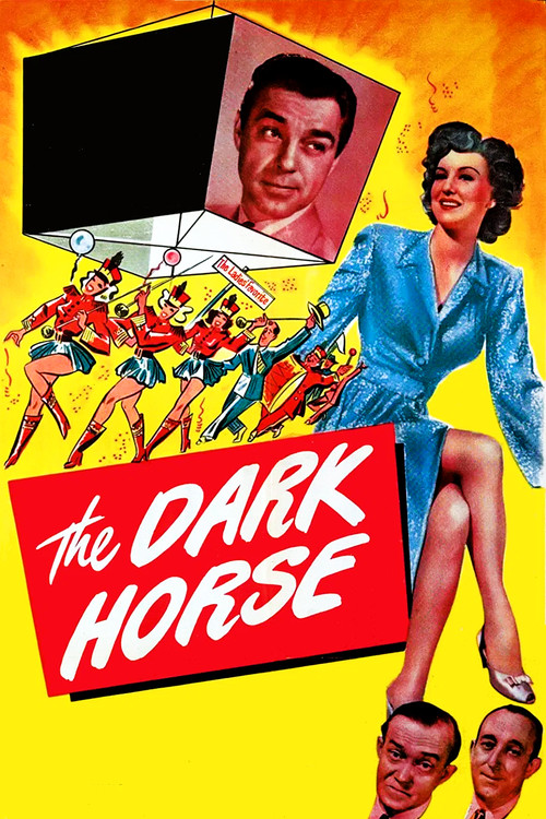 The Dark Horse