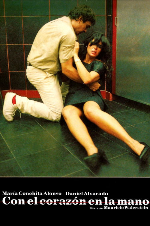 Con el Corazón en la Mano