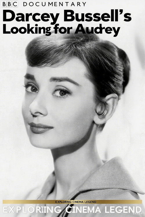 Darcey Bussell: Looking for Audrey