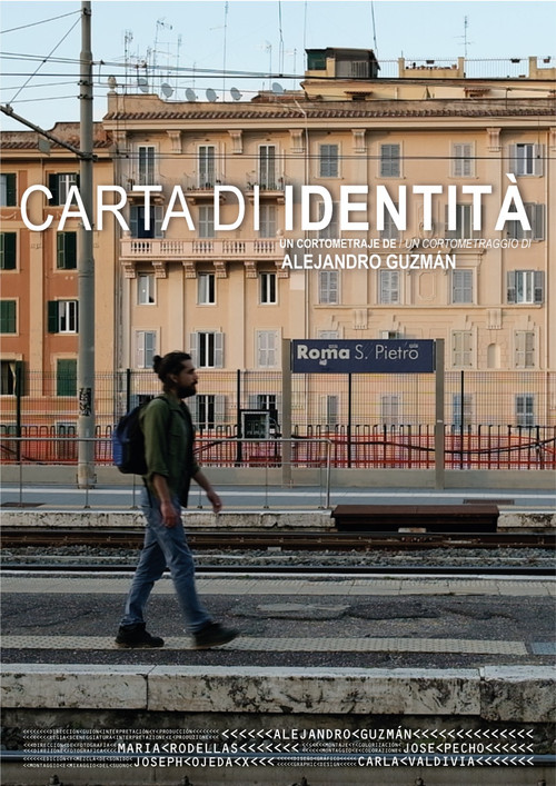 Carta di identità