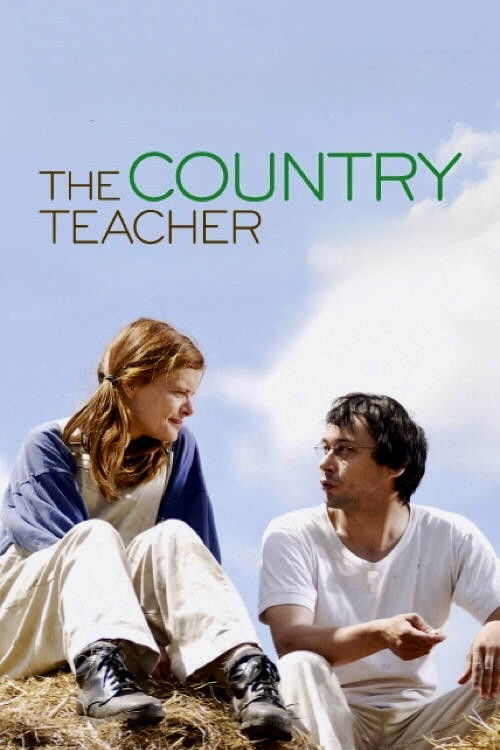 The Country Teacher