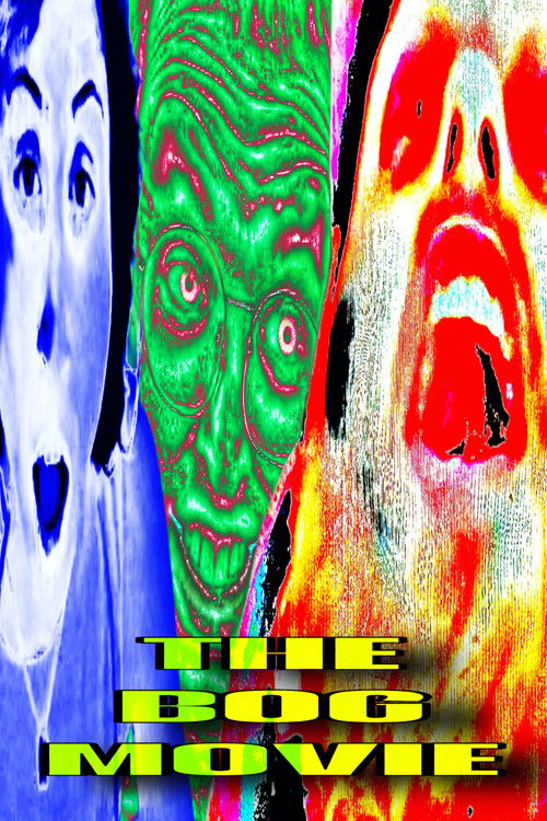 The Bog Movie